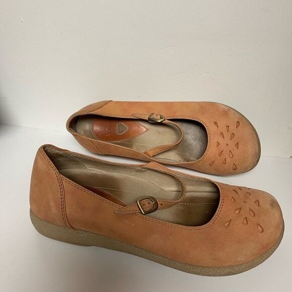 Vintage dansko shoes  - Picture 1 of 8
